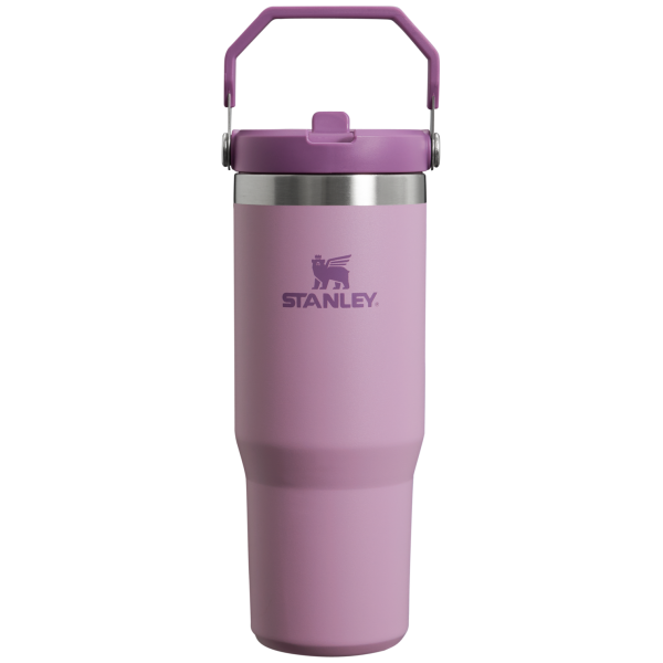 The IceFlow Flip Straw Tumbler | 30 OZ - Image 121