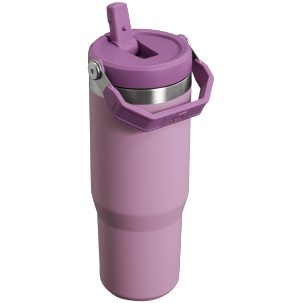 The IceFlow Flip Straw Tumbler | 30 OZ - Image 122