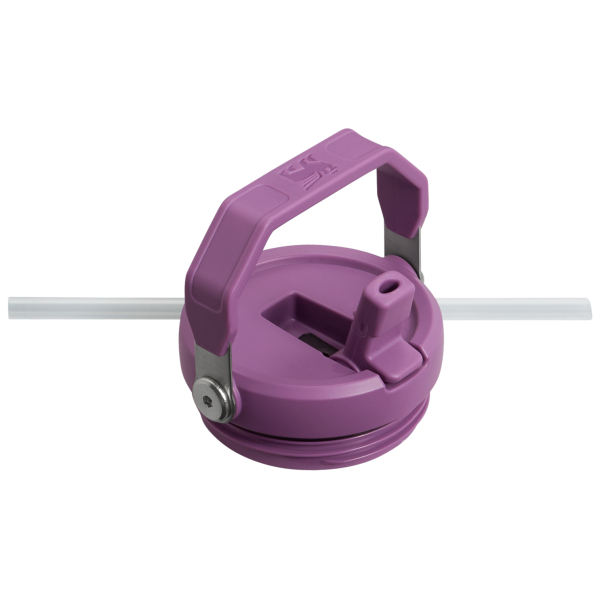 The IceFlow Flip Straw Tumbler | 30 OZ - Image 123