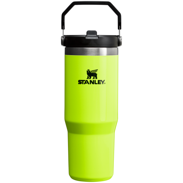 The IceFlow Flip Straw Tumbler | 30 OZ - Image 75