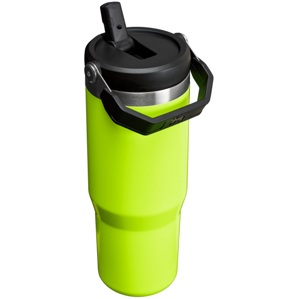 The IceFlow Flip Straw Tumbler | 30 OZ - Image 78