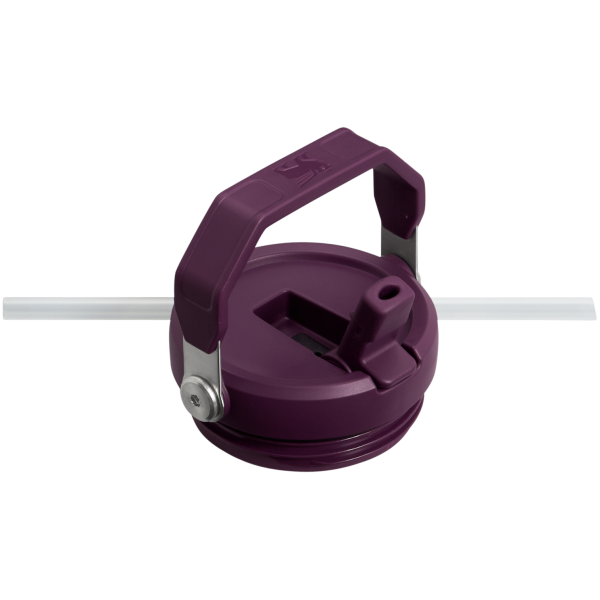 The IceFlow Flip Straw Tumbler | 30 OZ - Image 59