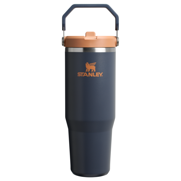 The IceFlow Flip Straw Tumbler | 30 OZ - Image 91