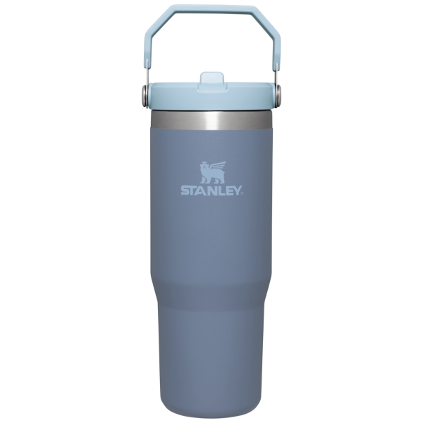 The IceFlow Flip Straw Tumbler | 30 OZ - Image 113