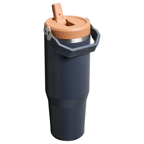 The IceFlow Flip Straw Tumbler | 30 OZ - Image 92