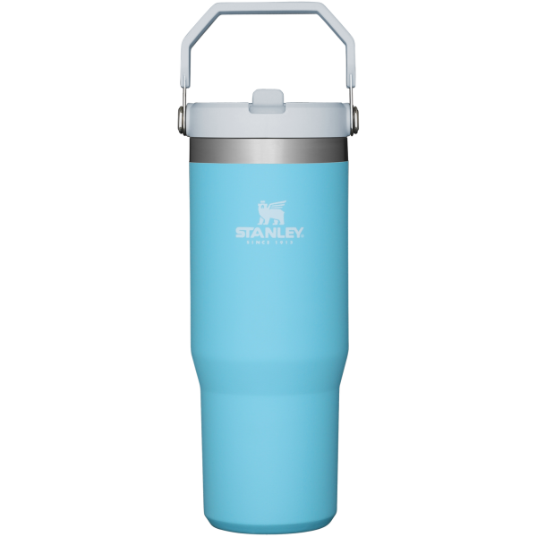 The IceFlow Flip Straw Tumbler | 30 OZ - Image 49