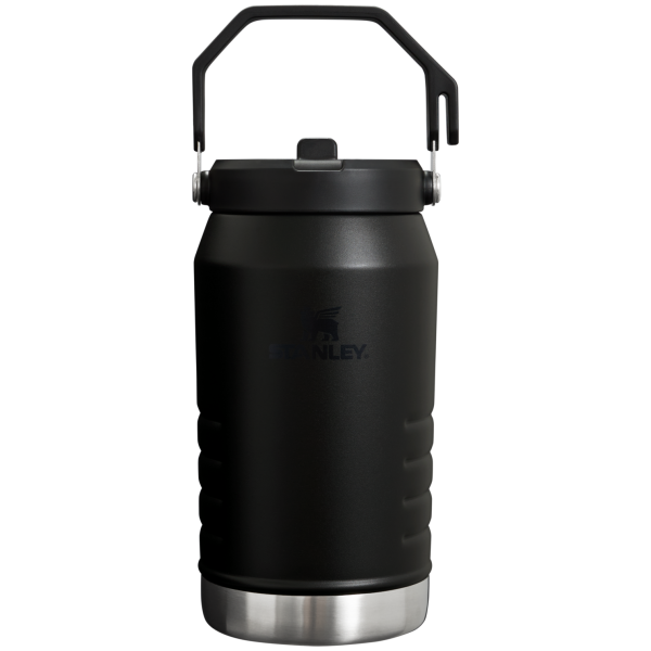 The IceFlow Flip Straw Jug | 64 OZ