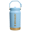 Messi x Stanley 1913 IceFlow Flip Straw Jug