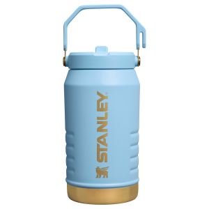 Messi x Stanley 1913 IceFlow Flip Straw Jug