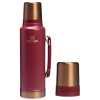 The Legendary Classic Bottle w/Buddy Cups | 1.5 QT/8 OZ