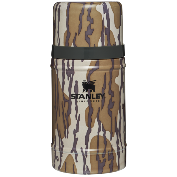 Mossy Oak Classic Legendary Food Jar | 24 OZ - Image 4