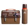 The Post Malone x Stanley Legendary Classic Bottle and Lunch Box Set
