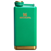 The St. Patrick's Day Adventure Pre-Party Flask | 8 OZ