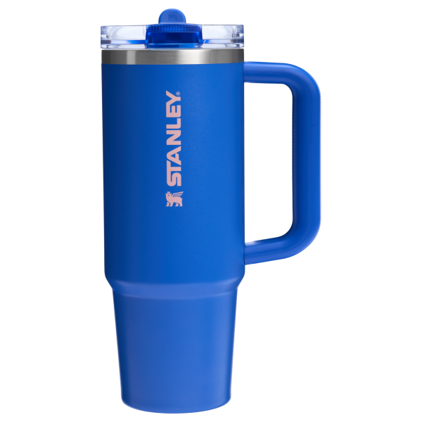 The Quencher ProTour Flip Straw Tumbler | 30 OZ - Image 2