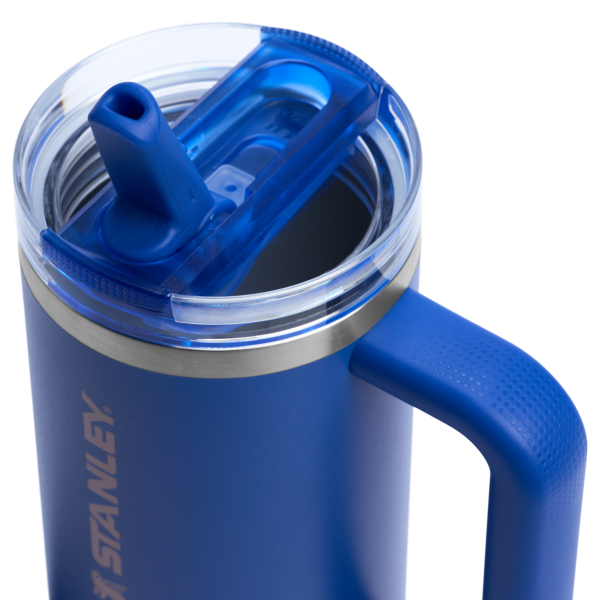 The Quencher ProTour Flip Straw Tumbler | 30 OZ - Image 4