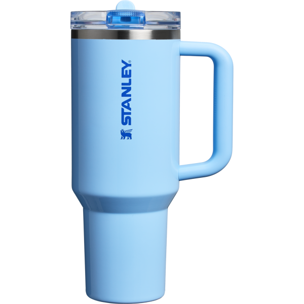 The Quencher ProTour Flip Straw Tumbler | 40 OZ - Image 5