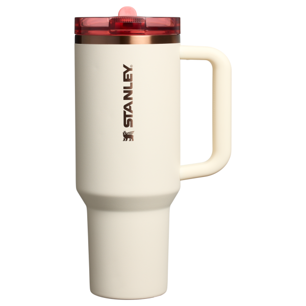 The Quencher ProTour Flip Straw Tumbler | 40 OZ - Image 2