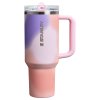 The New Frequency Quencher ProTour Flip Straw Tumbler | 40 OZ