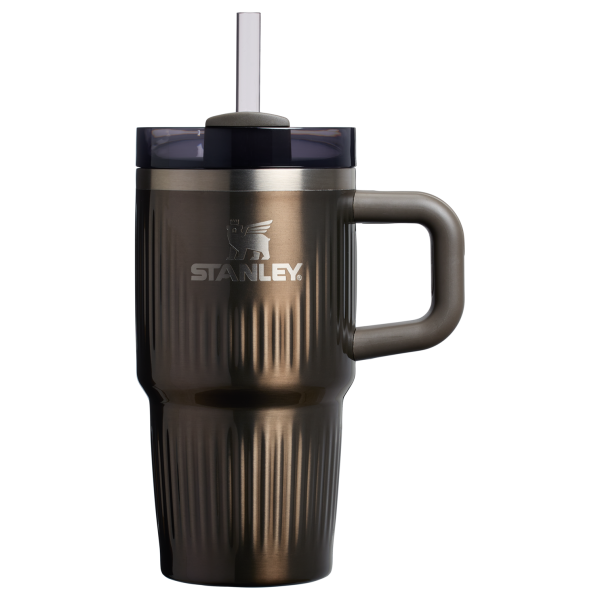 The Quencher H2.0 Fluted Tumbler with Handle | 20 OZ - Image 14