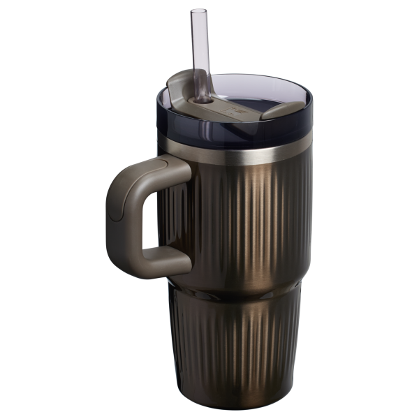 The Quencher H2.0 Fluted Tumbler with Handle | 20 OZ - Image 15