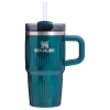 The Quencher H2.0 Fluted Tumbler with Handle | 20 OZ