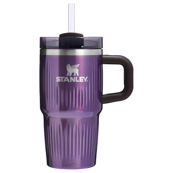 The Quencher H2.0 Fluted Tumbler with Handle | 20 OZ - Image 5