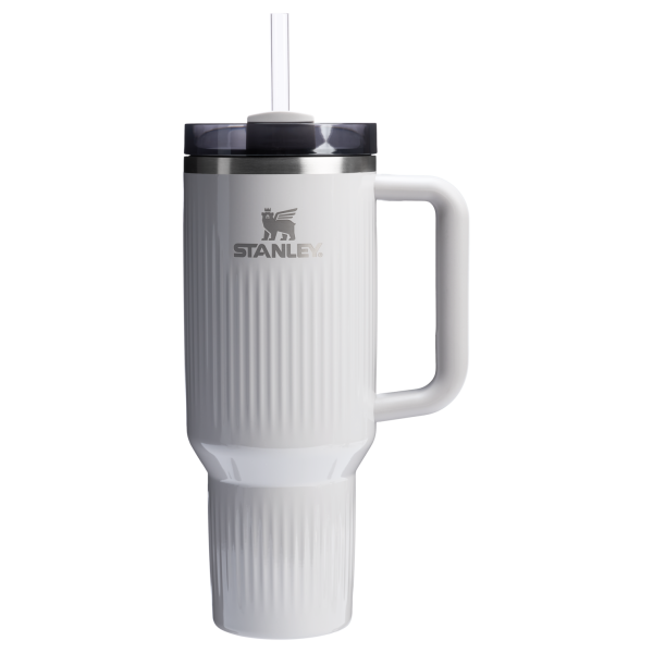 The Quencher H2.0 Fluted Tumbler  | 40 OZ - Image 11