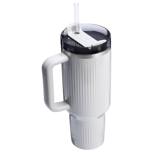 The Quencher H2.0 Fluted Tumbler  | 40 OZ - Image 22