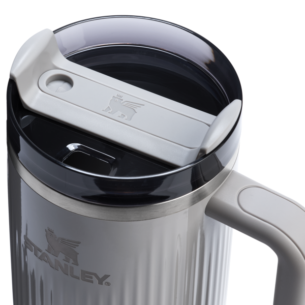 The Quencher H2.0 Fluted Tumbler  | 40 OZ - Image 7