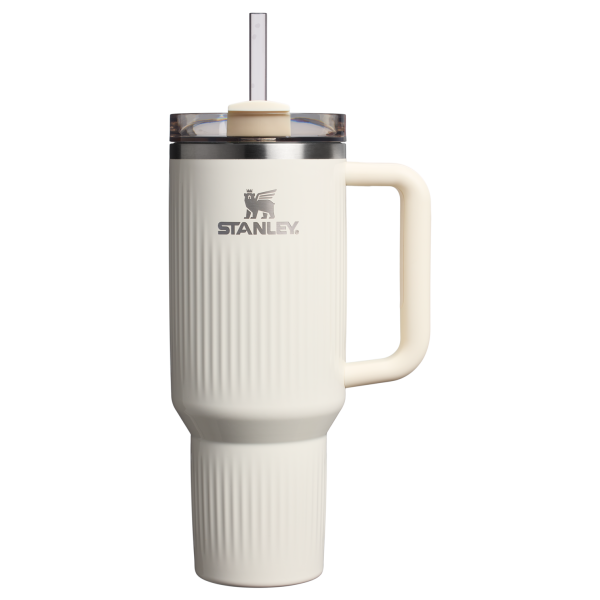 The Quencher H2.0 Fluted Tumbler  | 40 OZ - Image 4