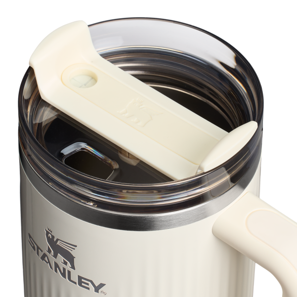 The Quencher H2.0 Fluted Tumbler  | 40 OZ - Image 6