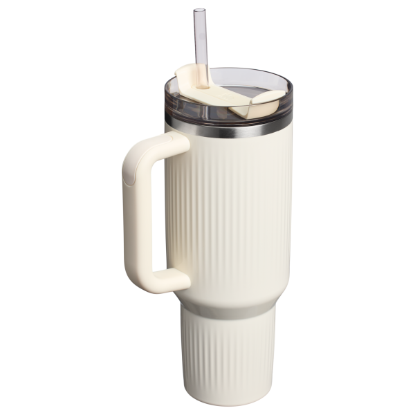 The Quencher H2.0 Fluted Tumbler  | 40 OZ - Image 5