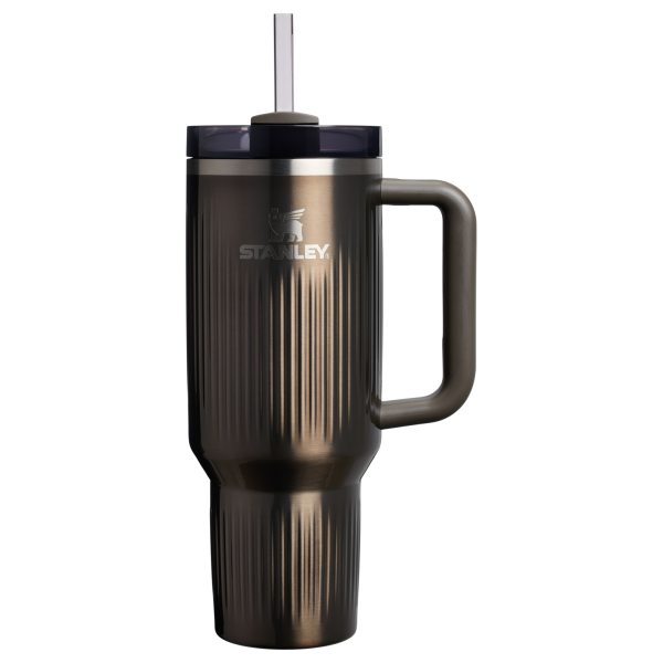 The Quencher H2.0 Fluted Tumbler  | 40 OZ - Image 8