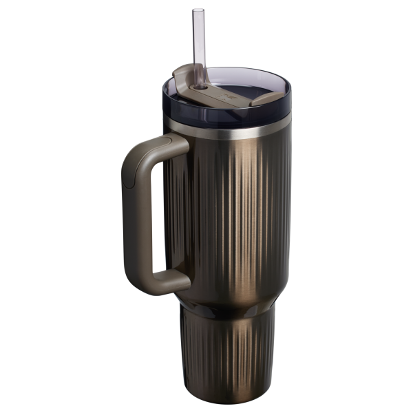 The Quencher H2.0 Fluted Tumbler  | 40 OZ - Image 9