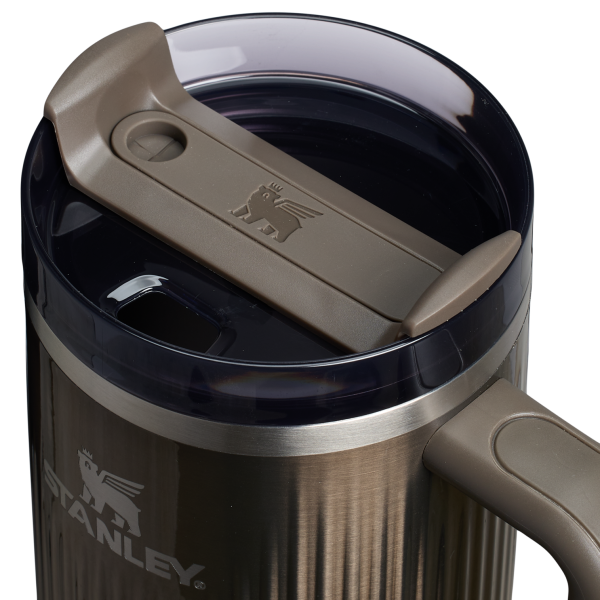 The Quencher H2.0 Fluted Tumbler  | 40 OZ - Image 10