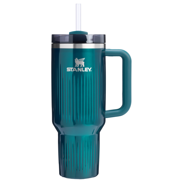 The Quencher H2.0 Fluted Tumbler  | 40 OZ - Image 12
