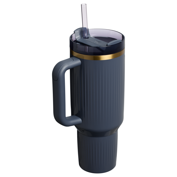 The Quencher H2.0 Fluted Tumbler  | 40 OZ - Image 16
