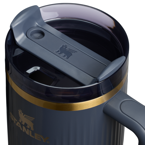 The Quencher H2.0 Fluted Tumbler  | 40 OZ - Image 17