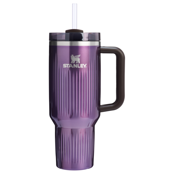 The Quencher H2.0 Fluted Tumbler  | 40 OZ - Image 18