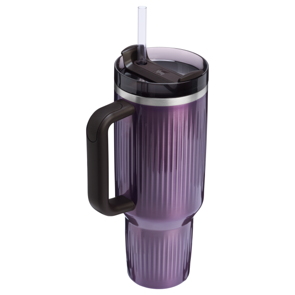 The Quencher H2.0 Fluted Tumbler  | 40 OZ - Image 19