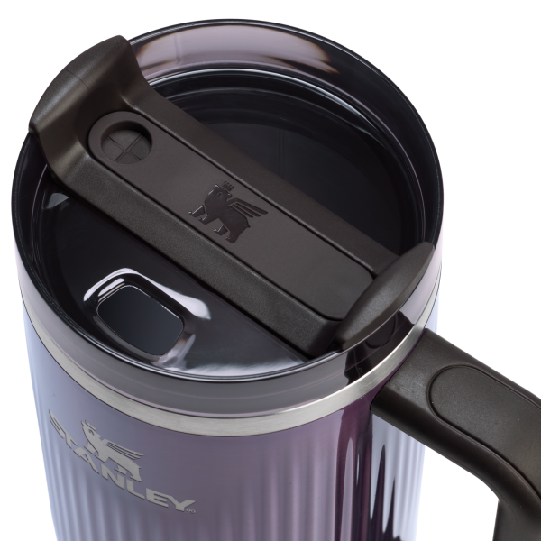 The Quencher H2.0 Fluted Tumbler  | 40 OZ - Image 20