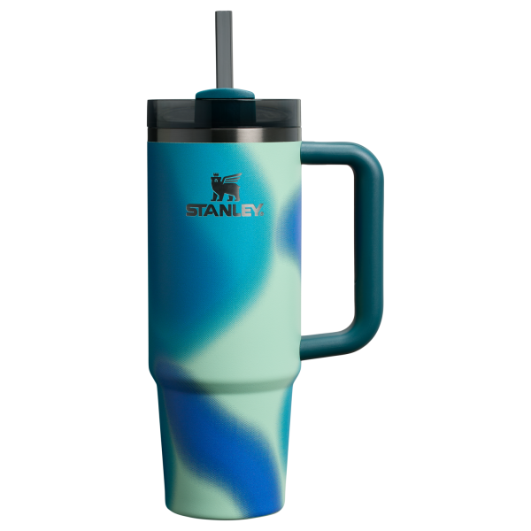 The New Frequency Quencher H2.O FlowState Tumbler | 30 OZ - Image 2