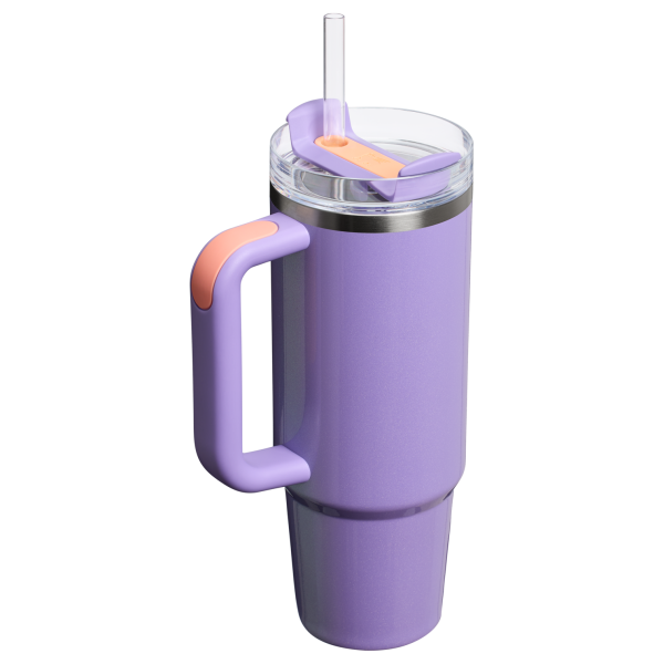 The New Frequency Quencher H2.O FlowState Tumbler | 30 OZ - Image 9