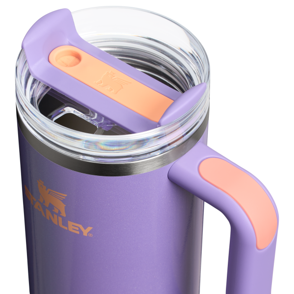 The New Frequency Quencher H2.O FlowState Tumbler | 30 OZ - Image 10