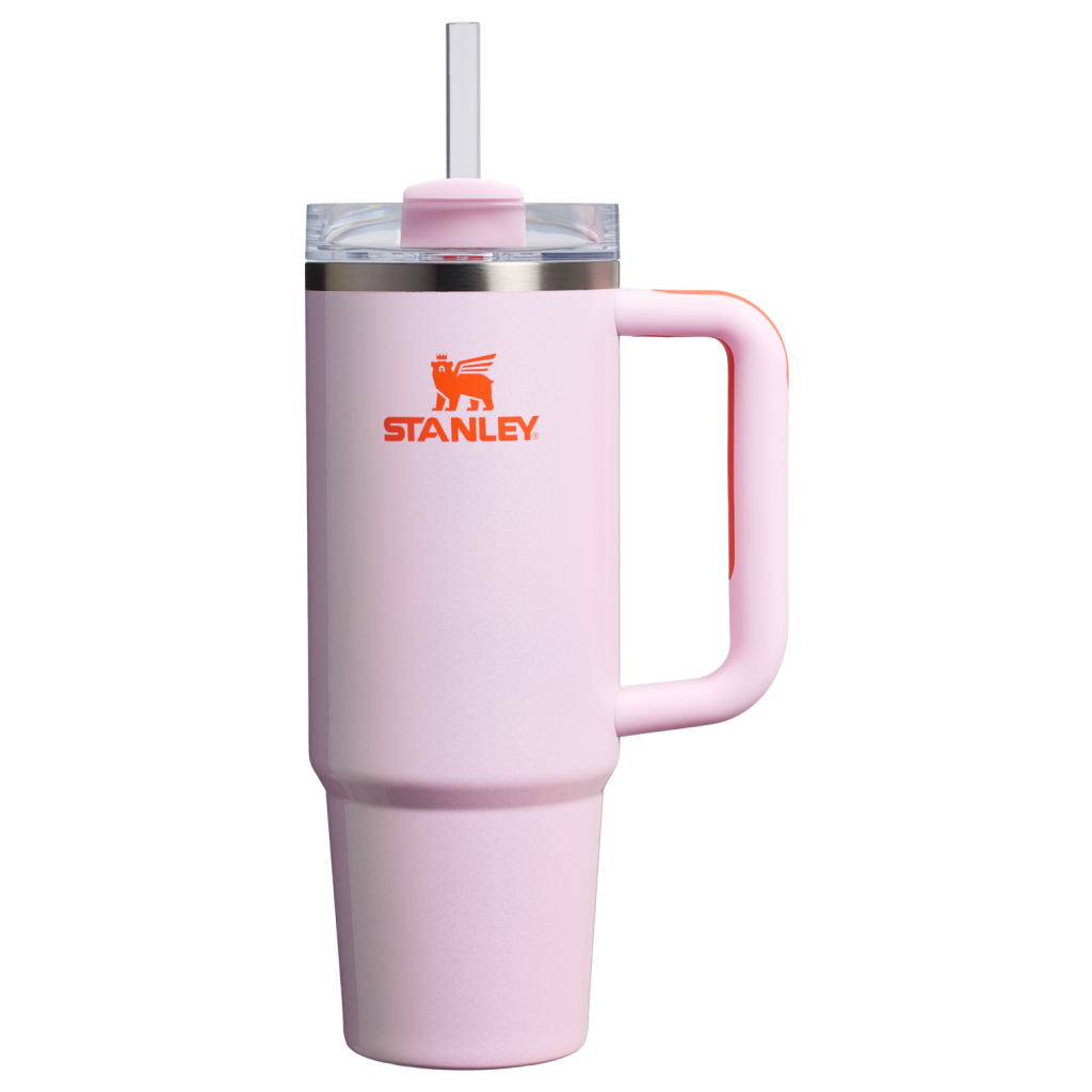 The New Frequency Quencher H2.O FlowState Tumbler | 30 OZ
