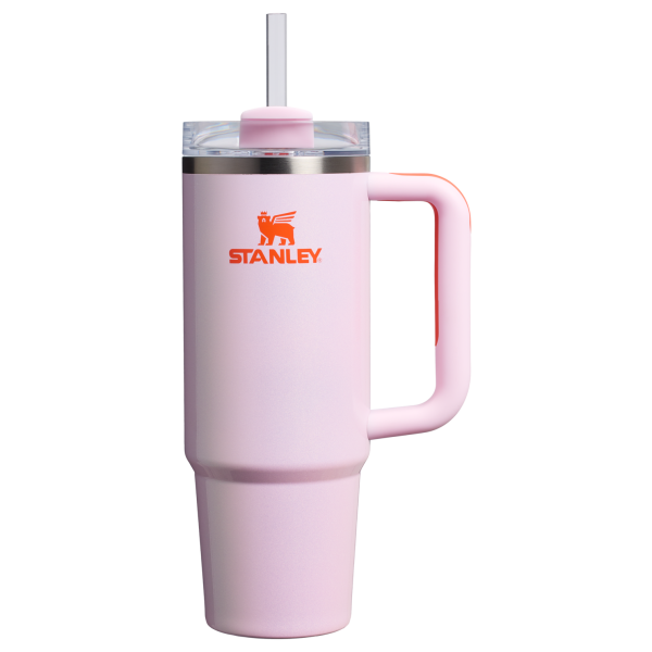 The New Frequency Quencher H2.O FlowState Tumbler | 30 OZ
