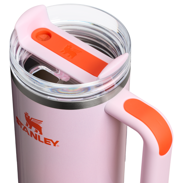 The New Frequency Quencher H2.O FlowState Tumbler | 30 OZ - Image 12