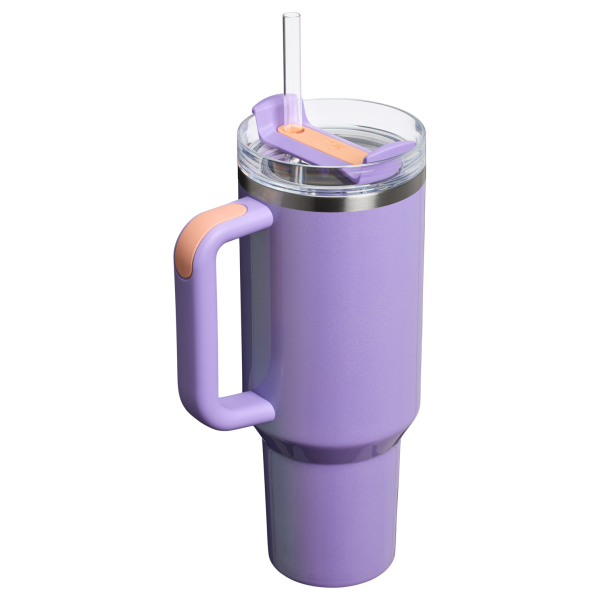 The New Frequency Quencher H2.0 FlowState Tumbler | 40 OZ - Image 5