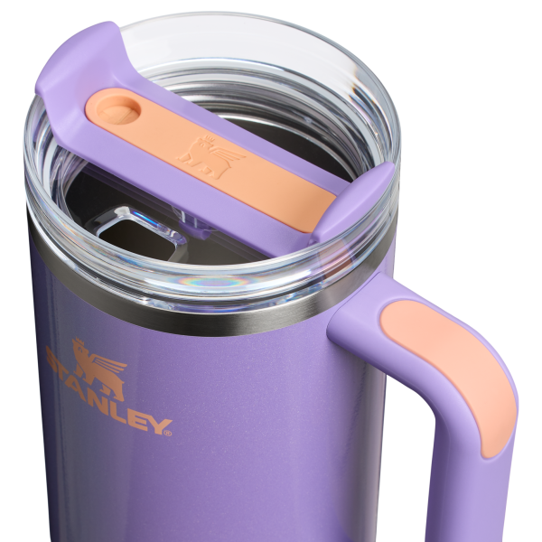 The New Frequency Quencher H2.0 FlowState Tumbler | 40 OZ - Image 6