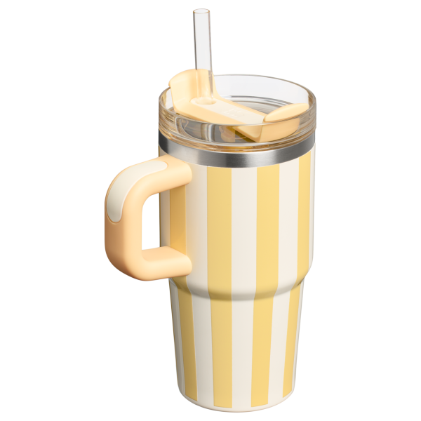 The Quencher H2.O FlowState Tumbler | 20 OZ - Image 4